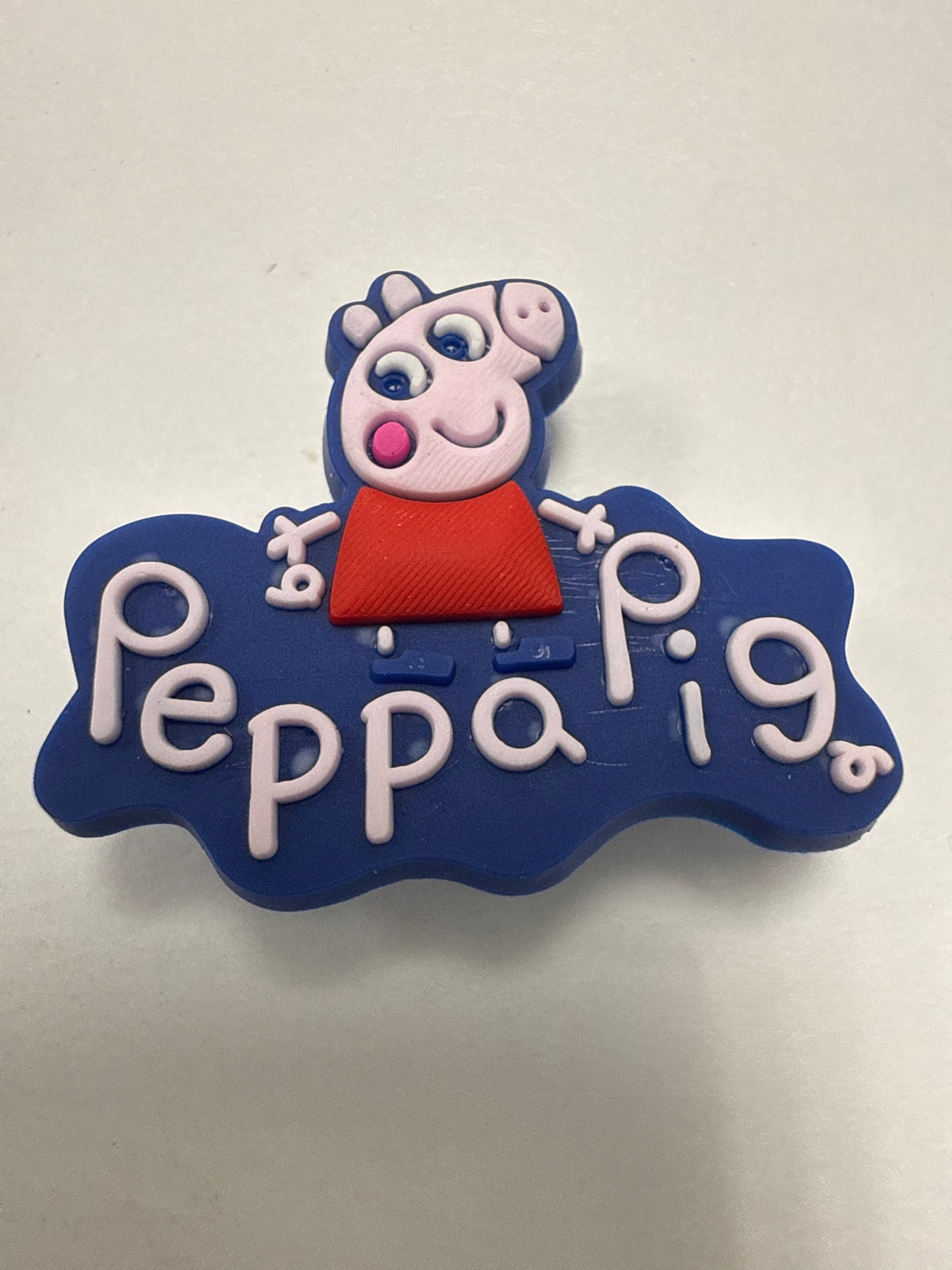Peppa Pig -01