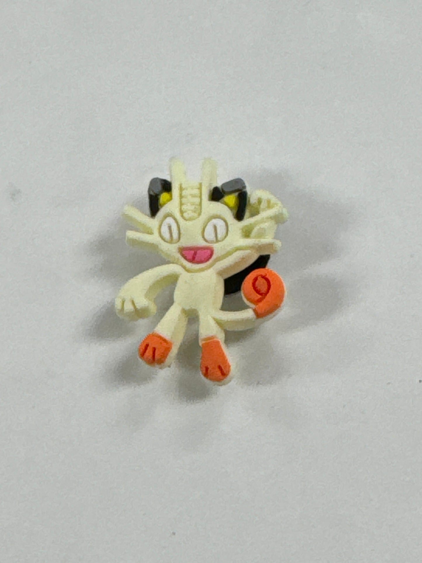 Pokemon charm