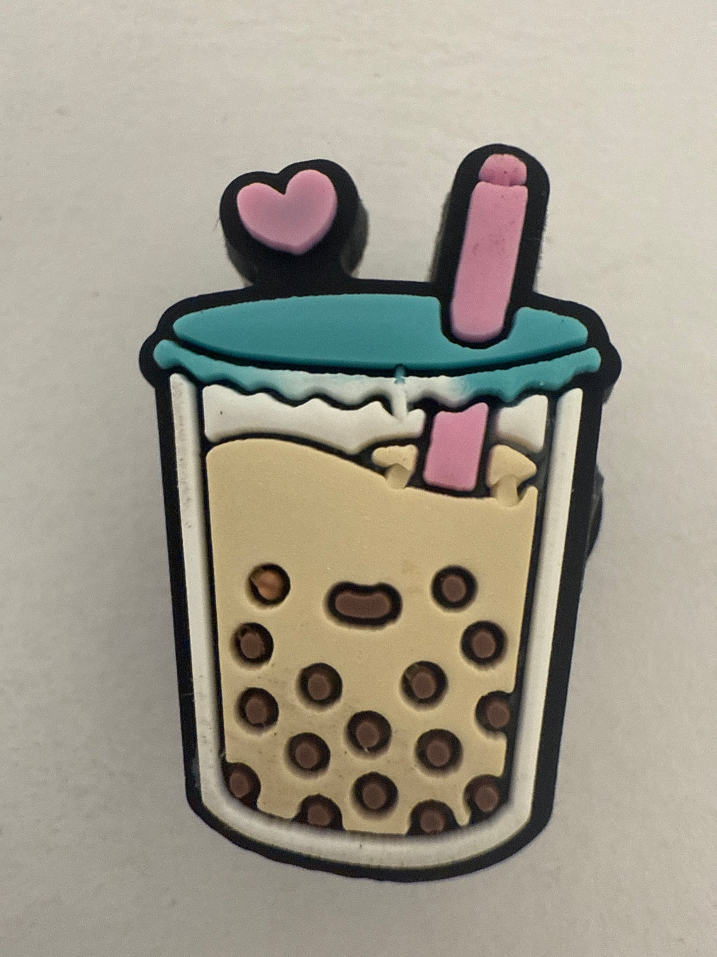 Food-Bubble Tea Cup-01