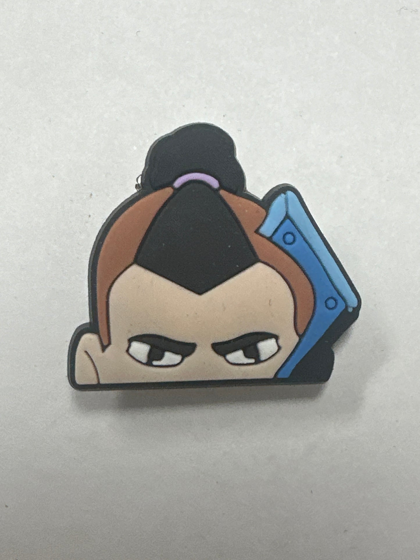 Anime Avatar 02