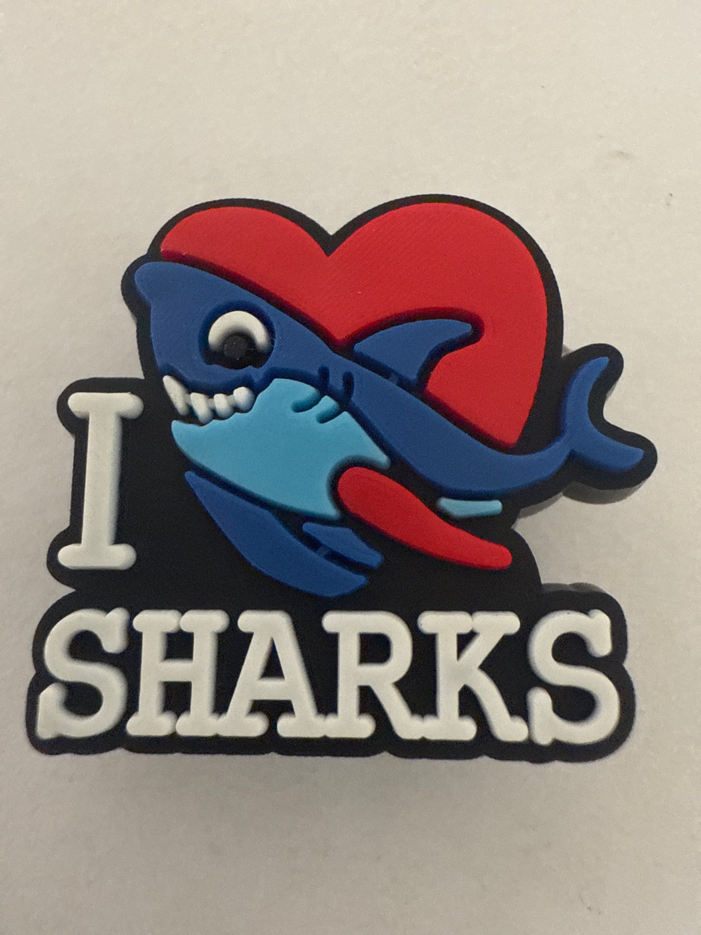 ANIMAL SHARK 5