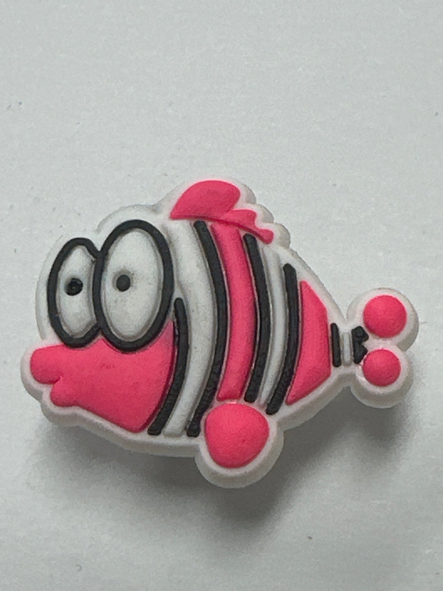 LED - Nemo fish pink
