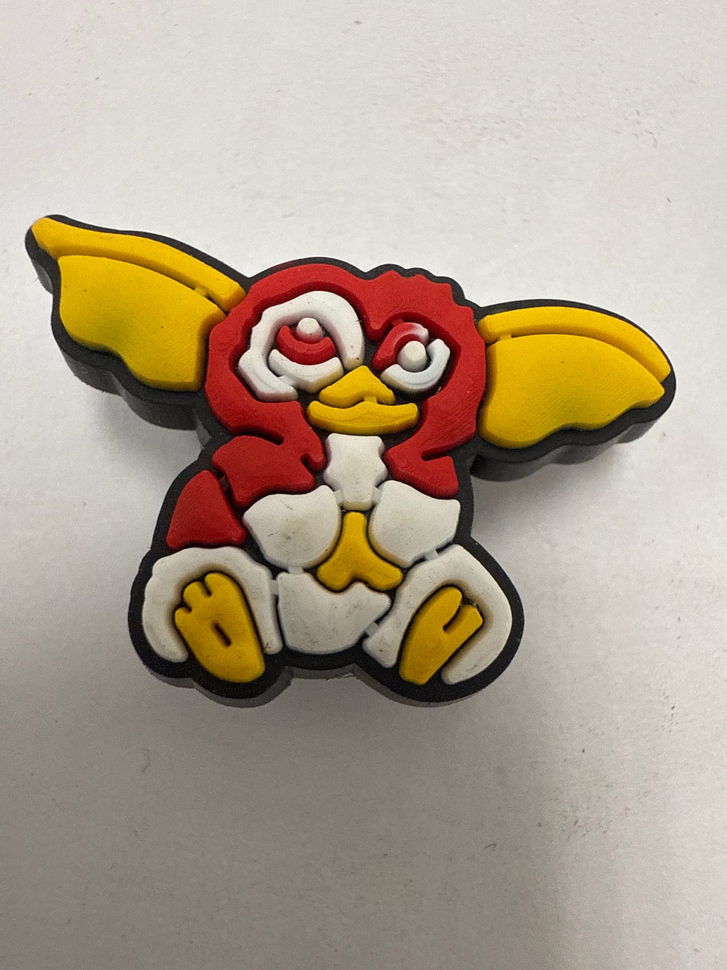 Cartoon Gremlin-02