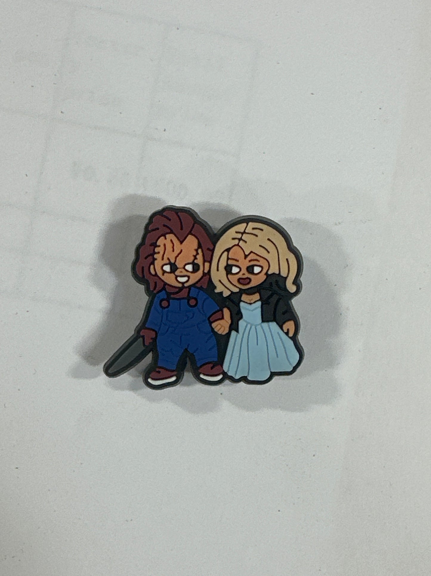 Chucky & Bride
