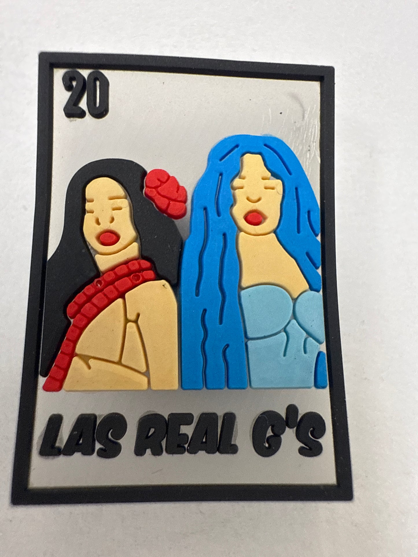 KAROL G 15