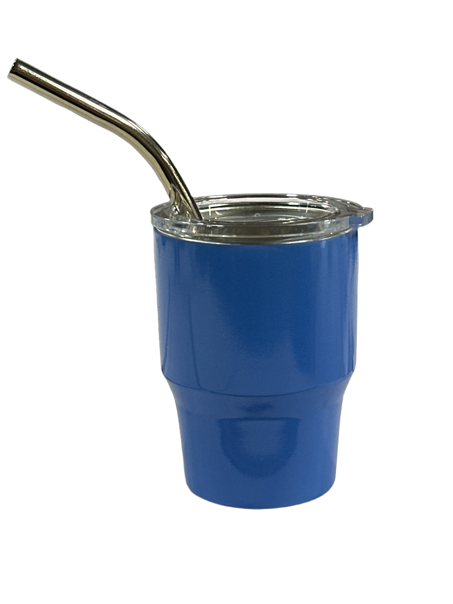 MINI CUP BLUE