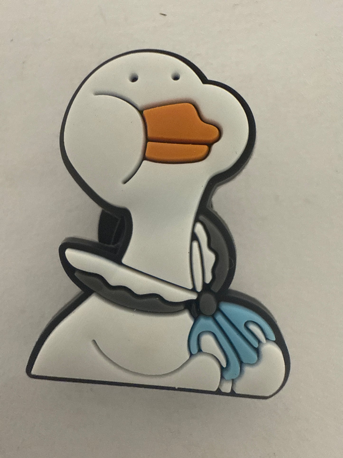 Animal-Duck