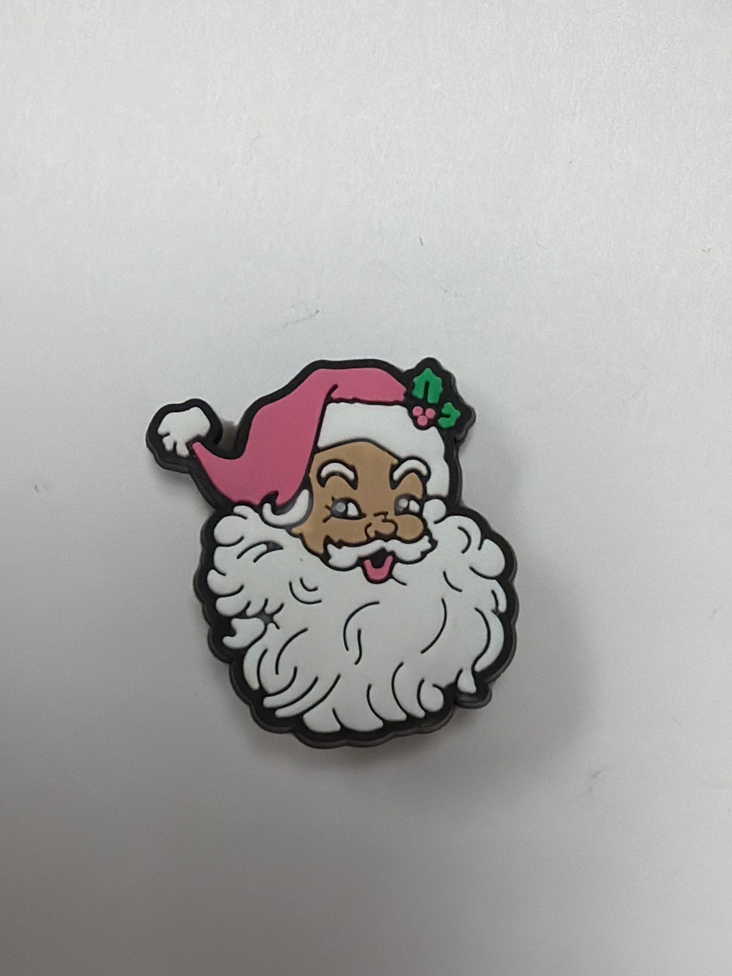 Christmas charm - Santa 03
