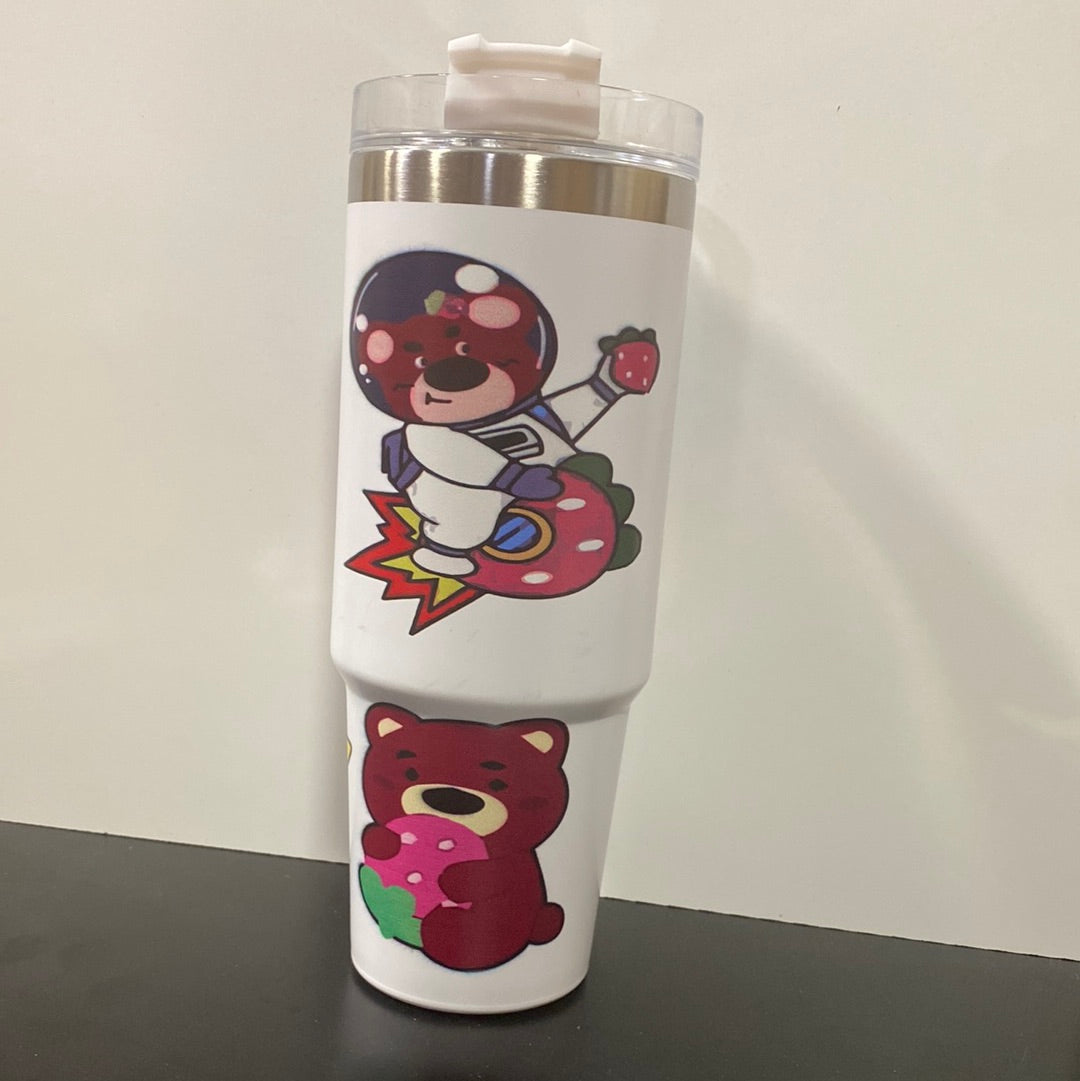 LOTSO BEAR CUP