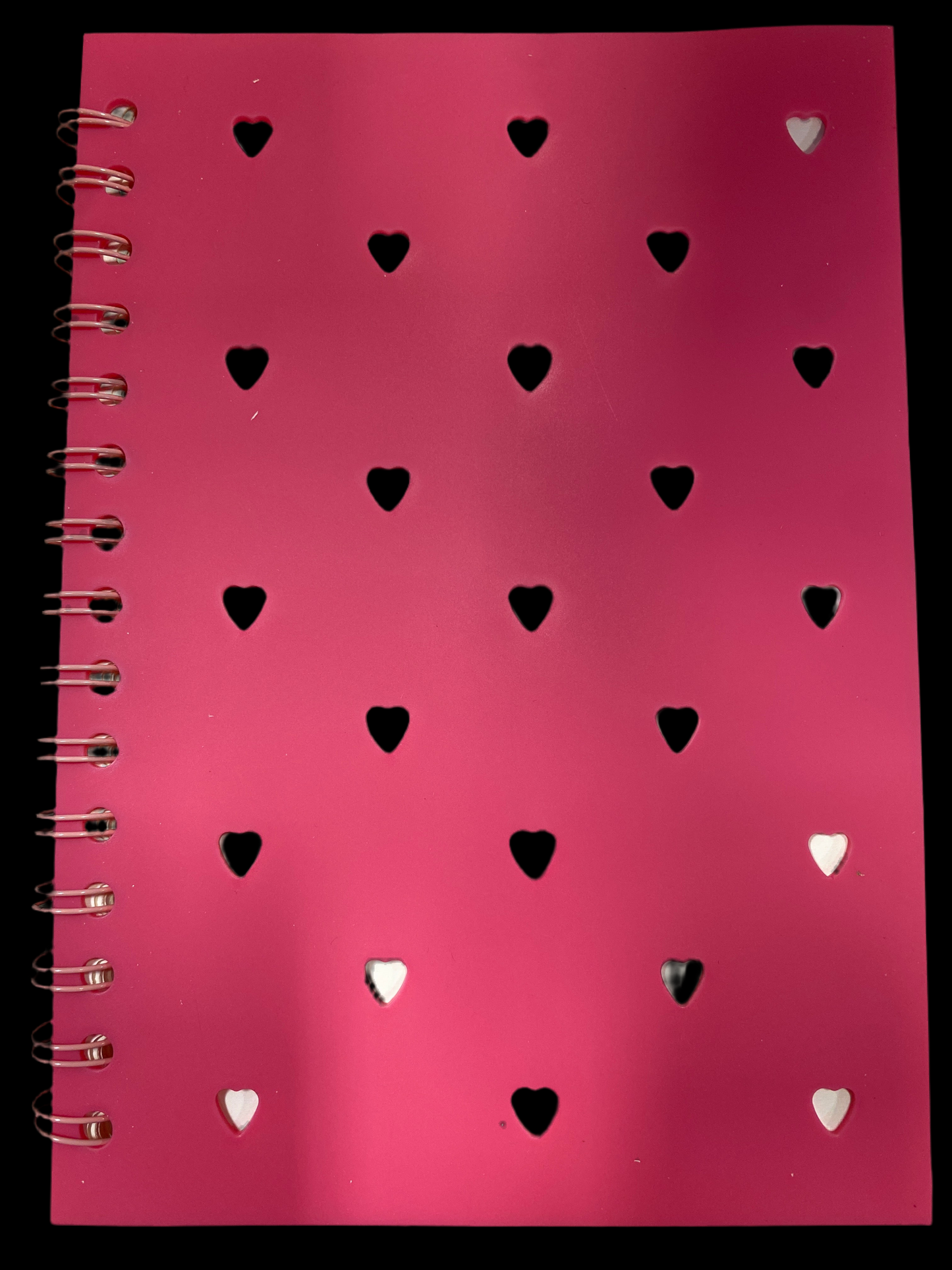 NOTEBOOK 01