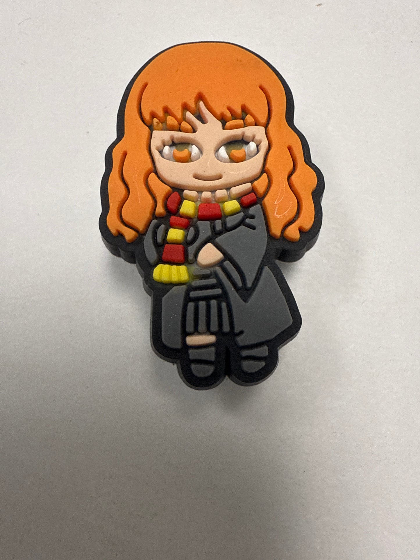HARRY POTTER 12