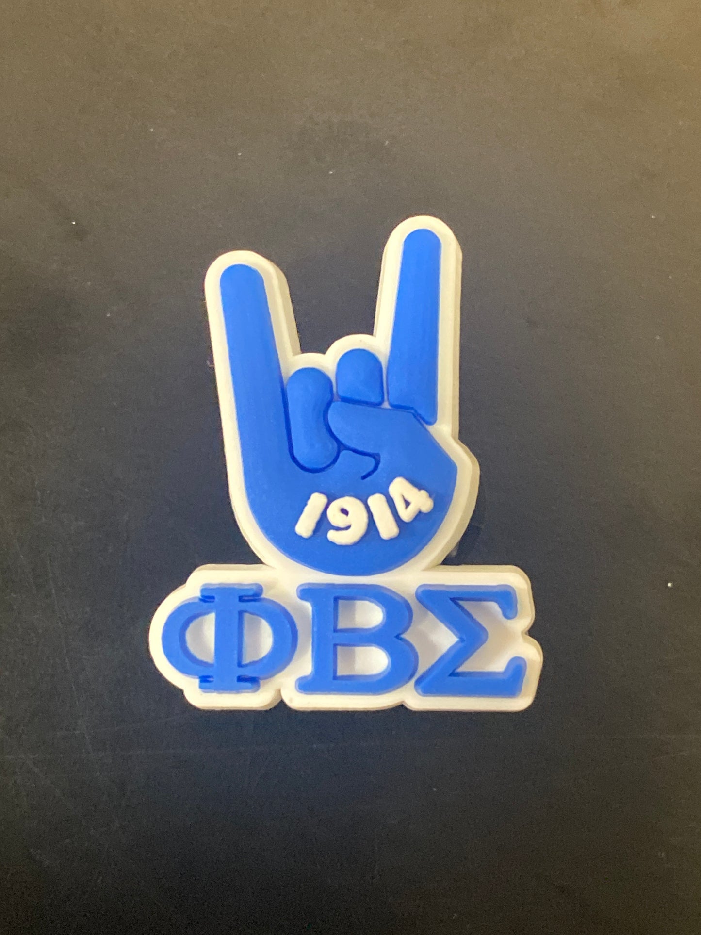Phi - Beta - Sigma