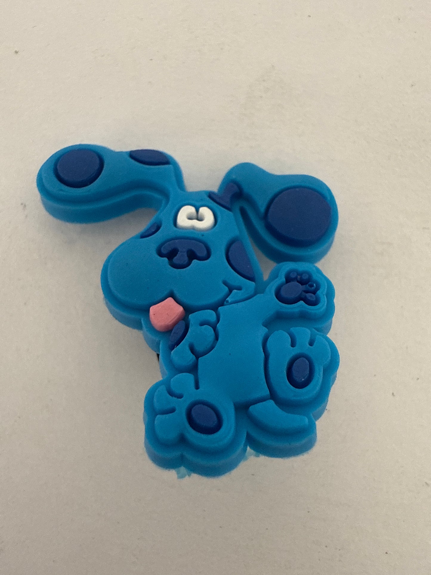 Disney/ Blue the Dog