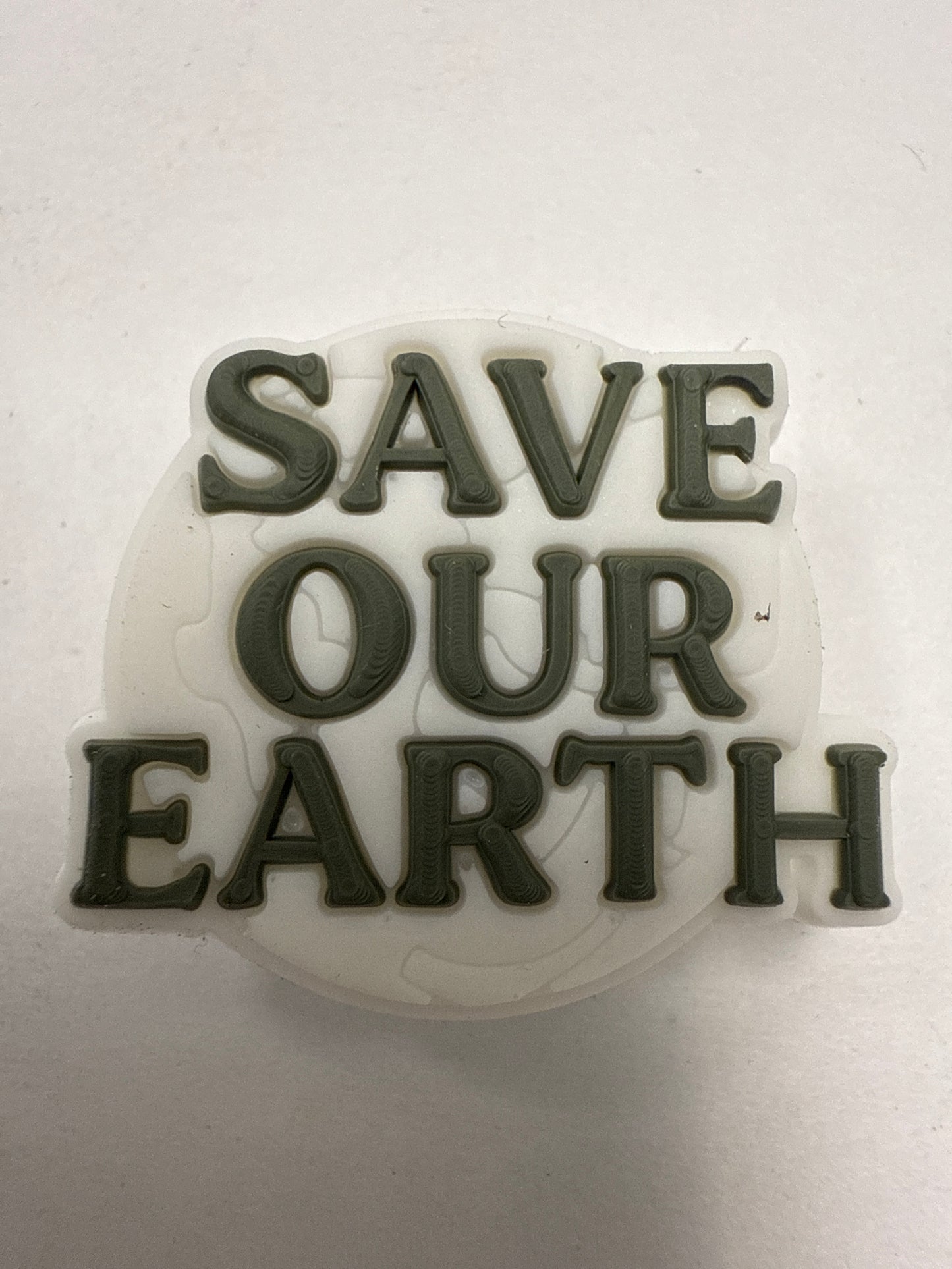 Save Our Earth