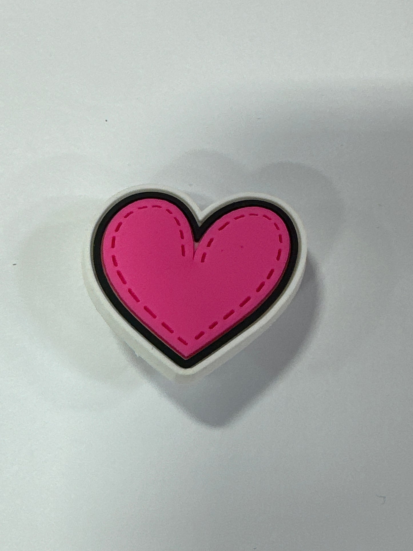 Pink Heart