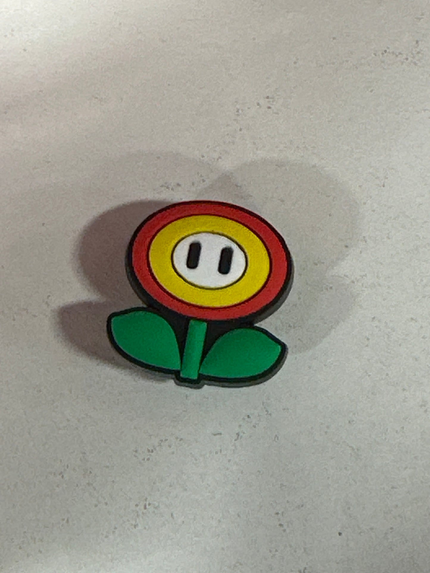 Mario - Flower