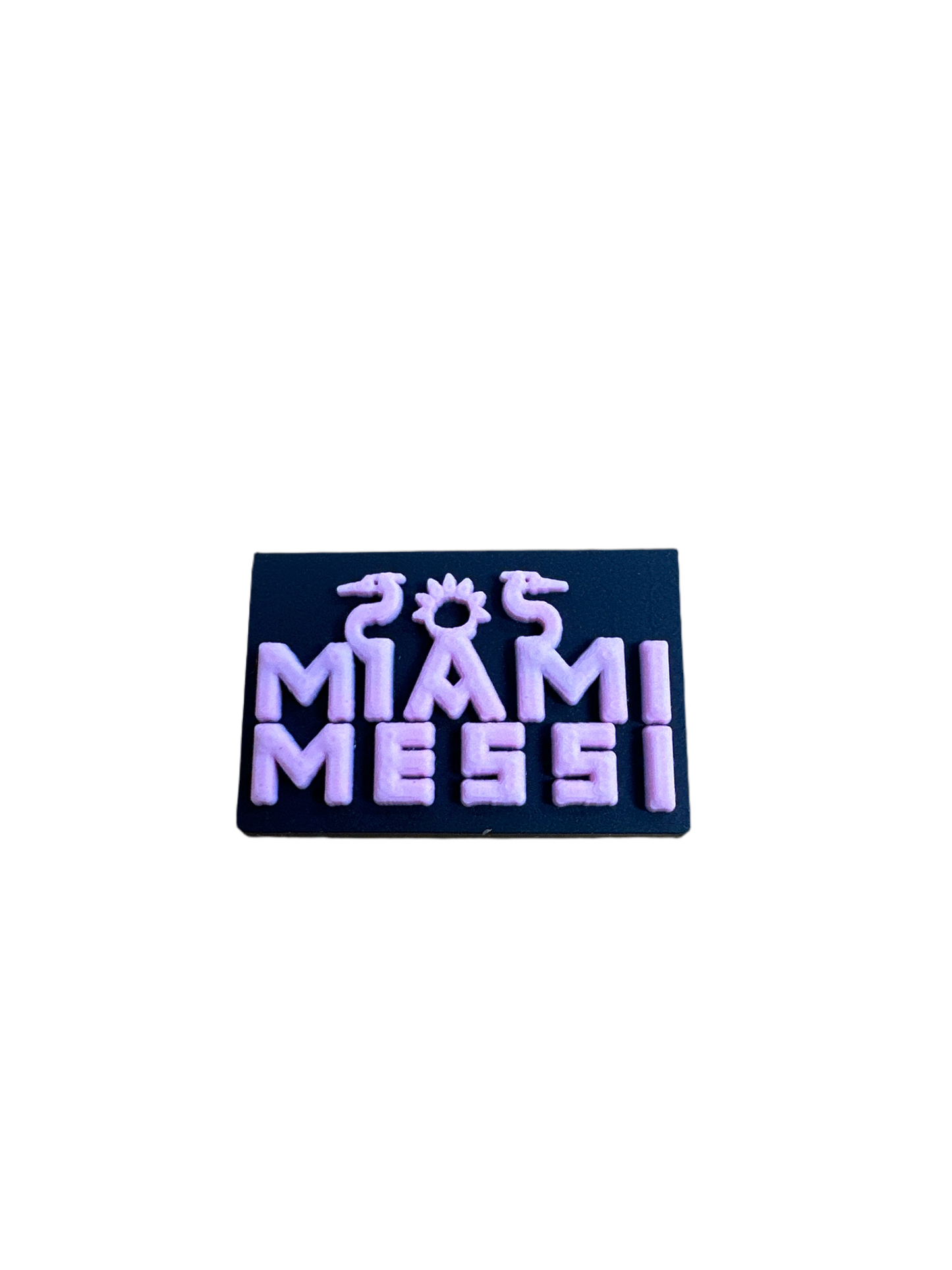 205 MIAMI MESSI