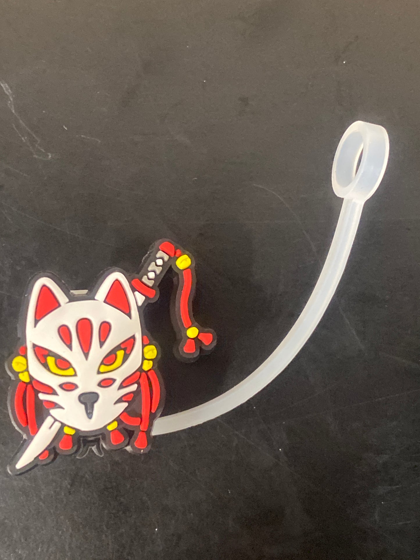 Sc Kitsune Mask