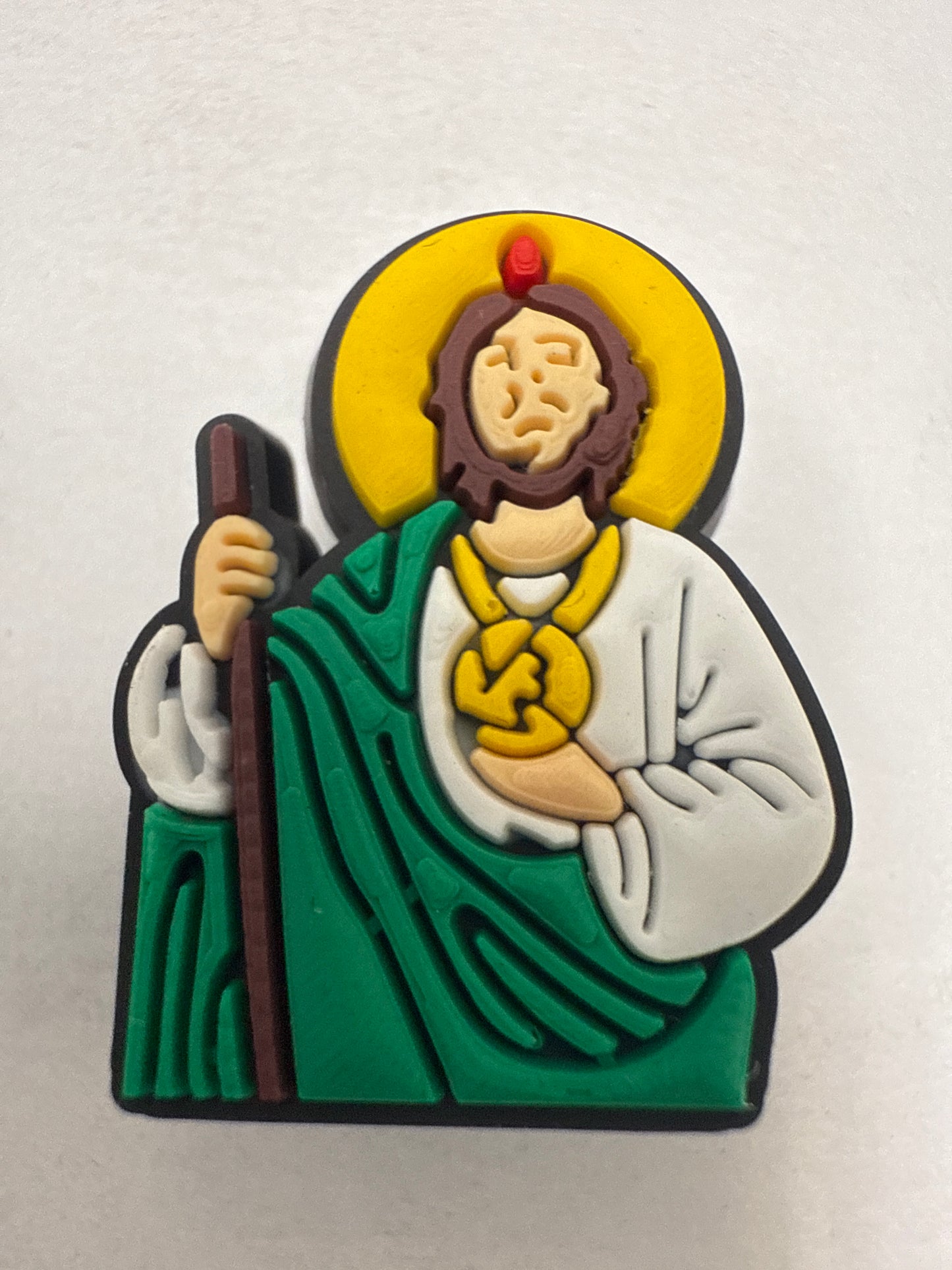 Religión/Jesús 6