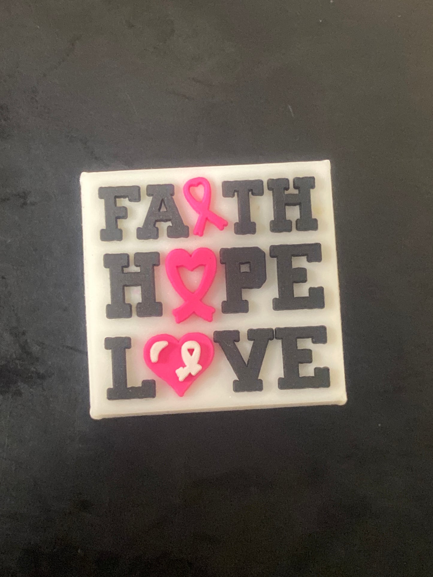 FAOTH HOPE LOVE