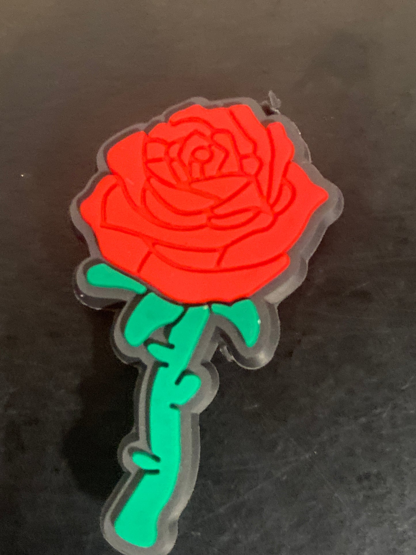 Red Rose