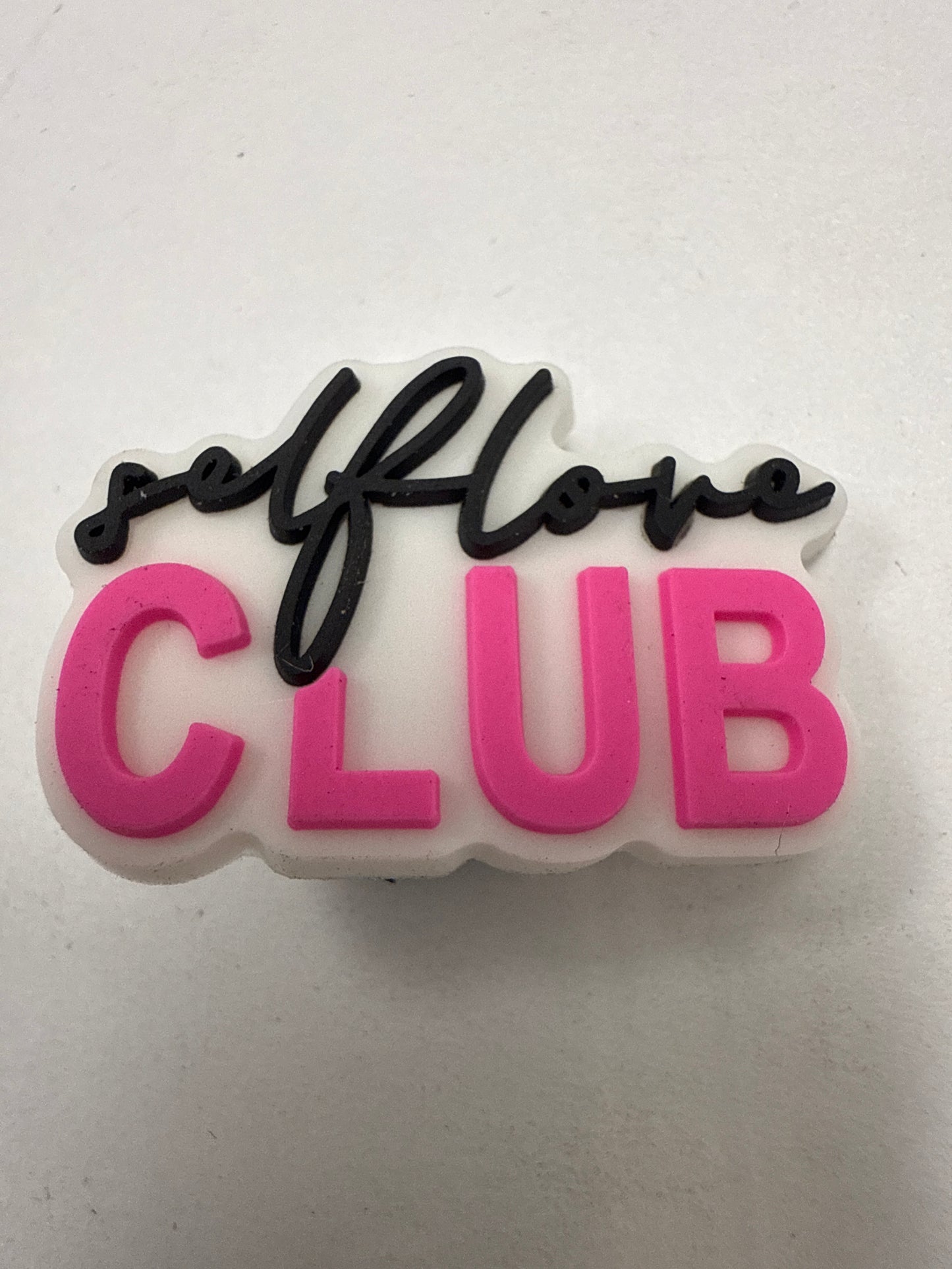 Self love Club