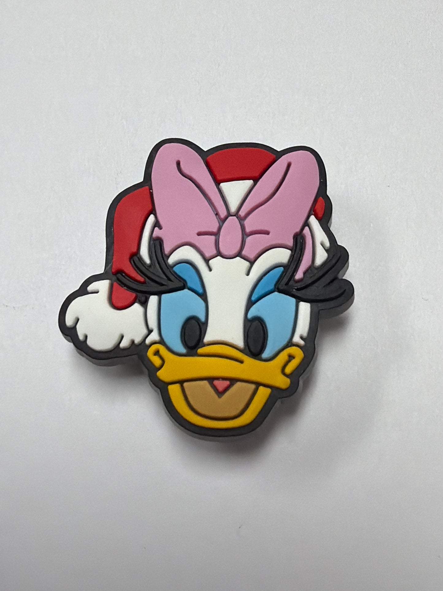 Christmas charm - Daisy Duck