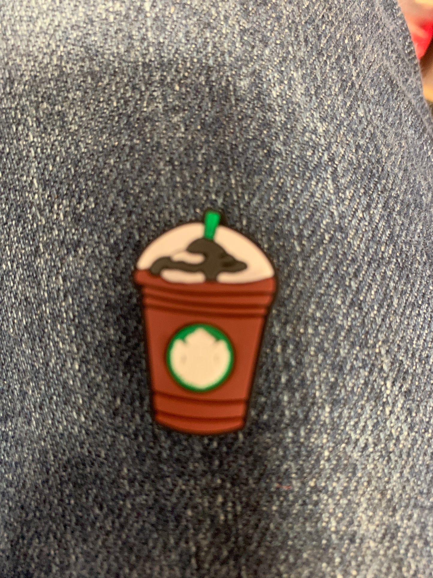 Starbucks Iced Coffee