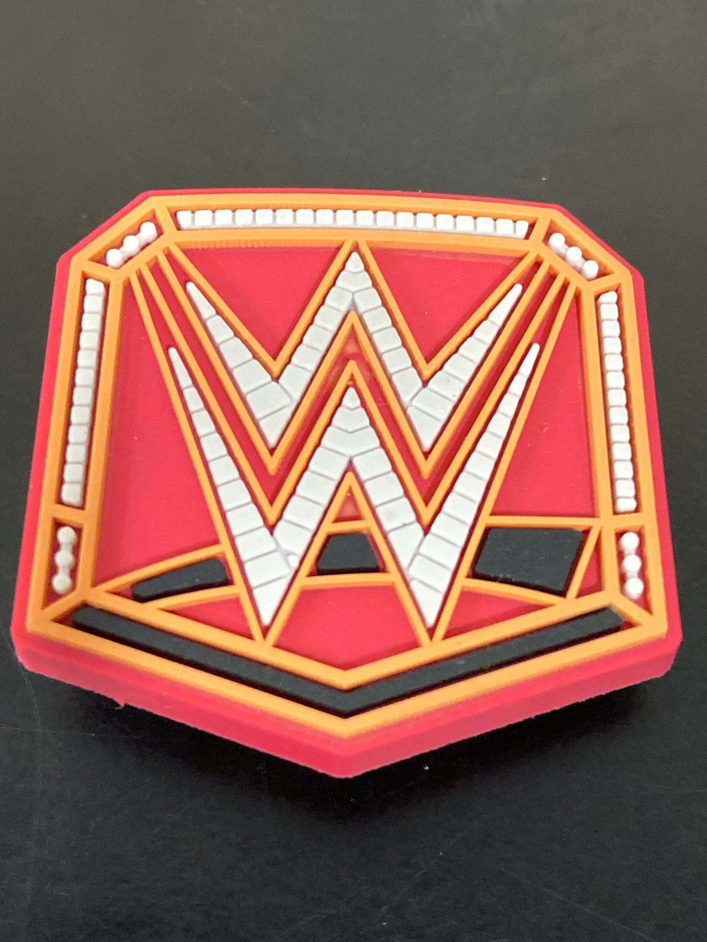 WWE WRESTLING 002