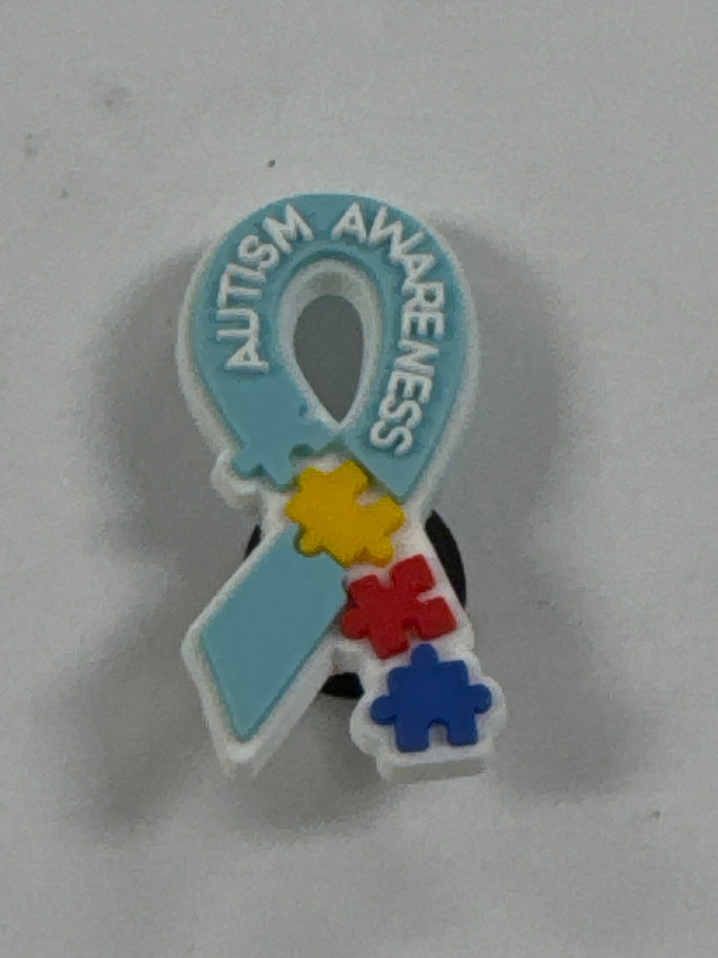 Autism charm