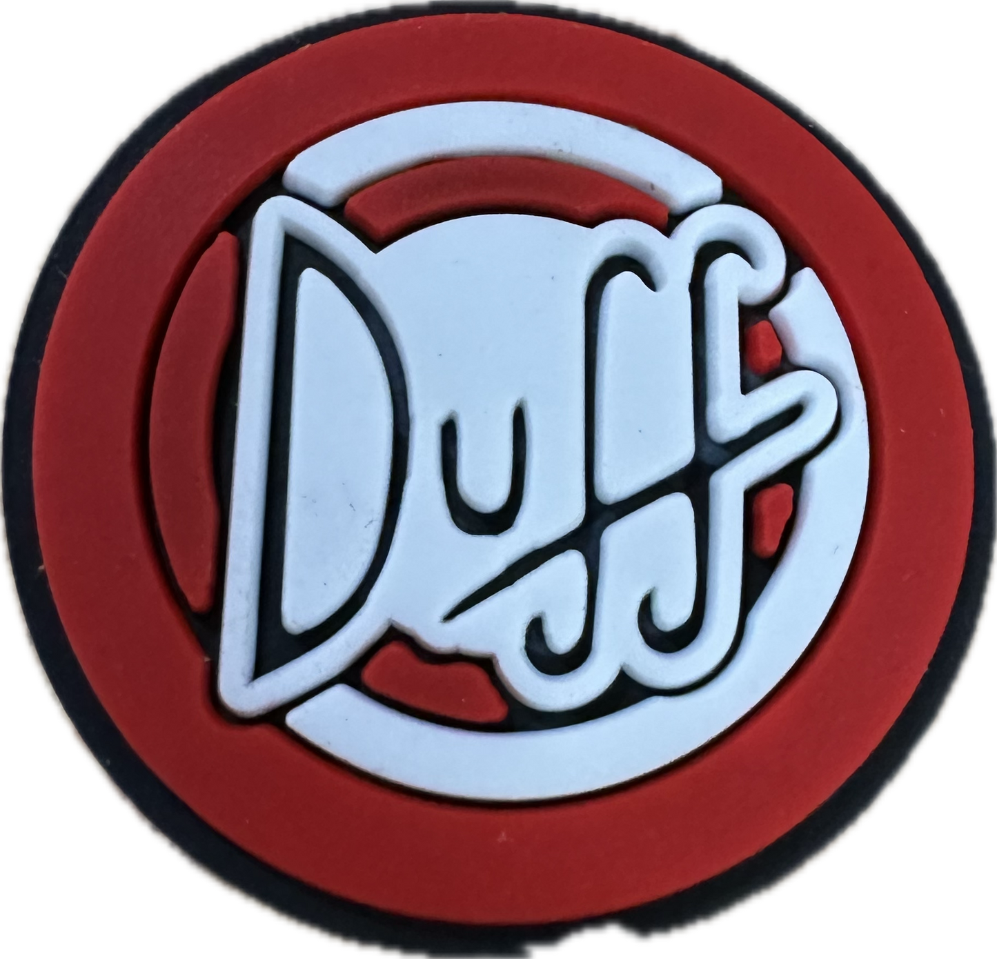 BEER/DUFF 1