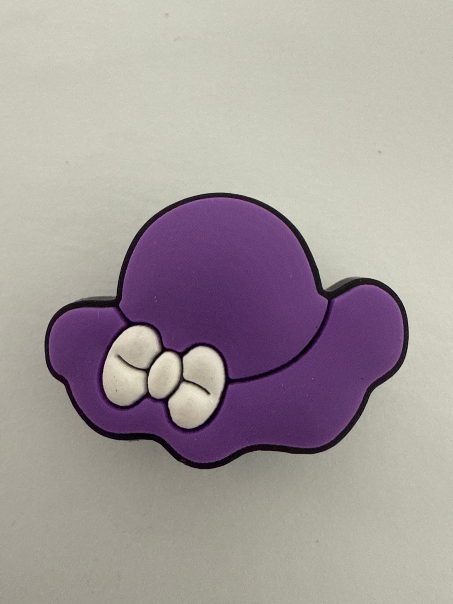 Hat for Lady -Purble