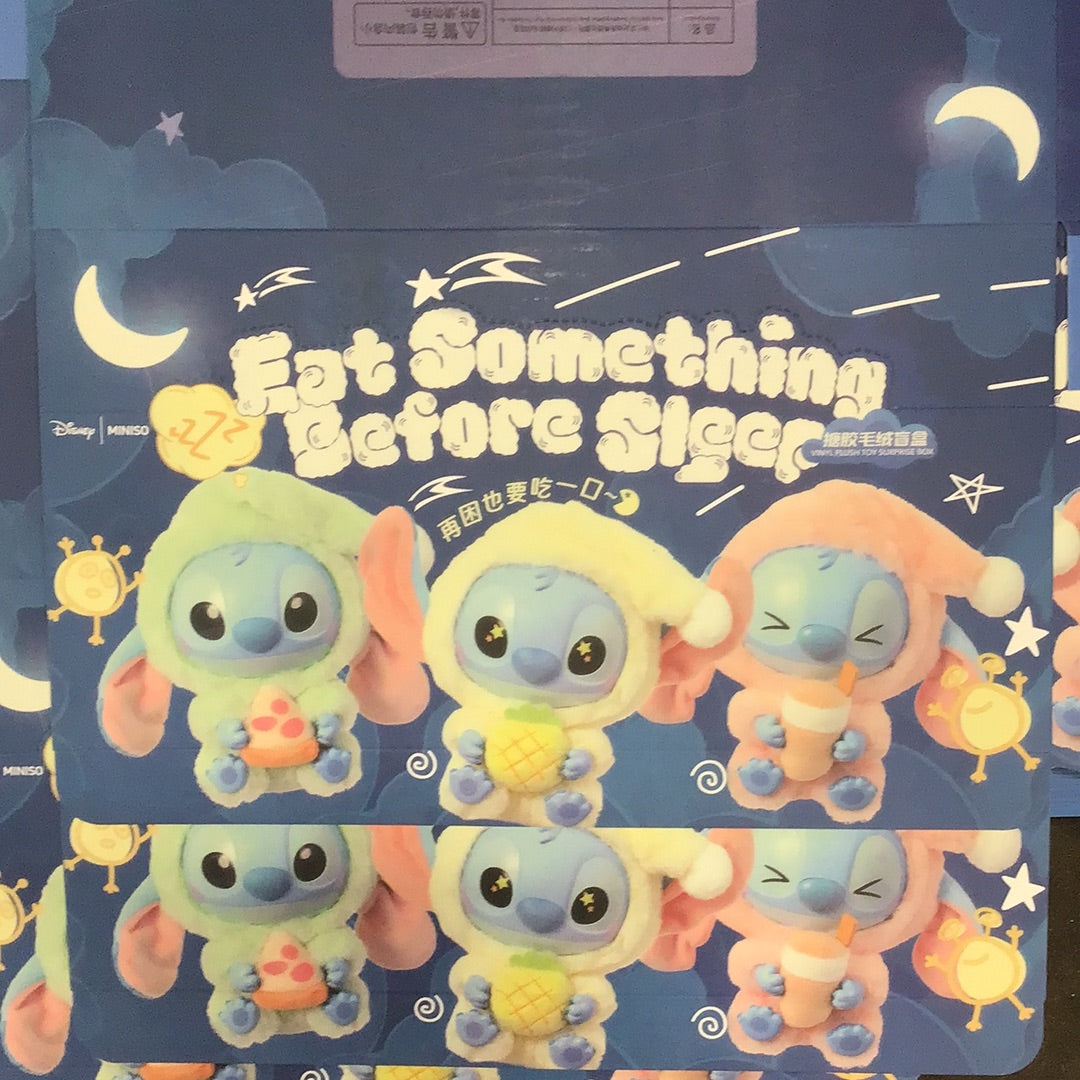 Stitch big doll - Blind Box