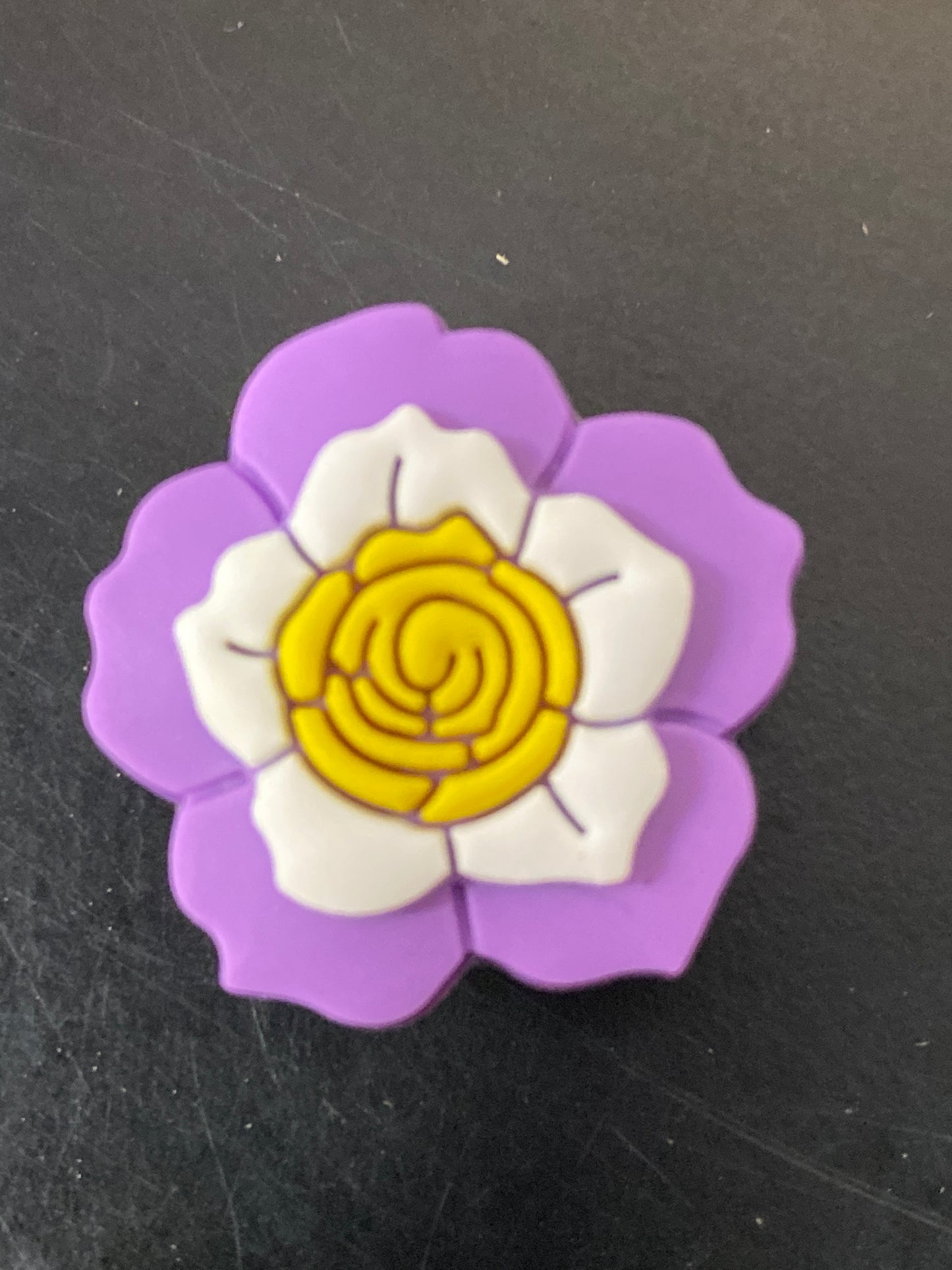 FLOWER PURLPE 8