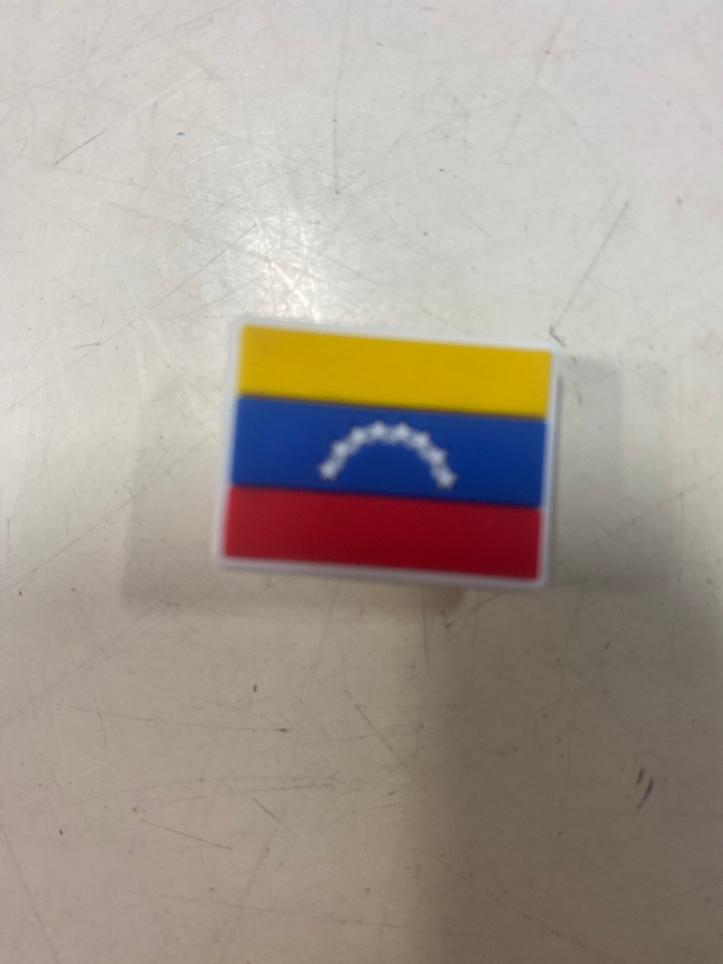 Venezuela Flag 1