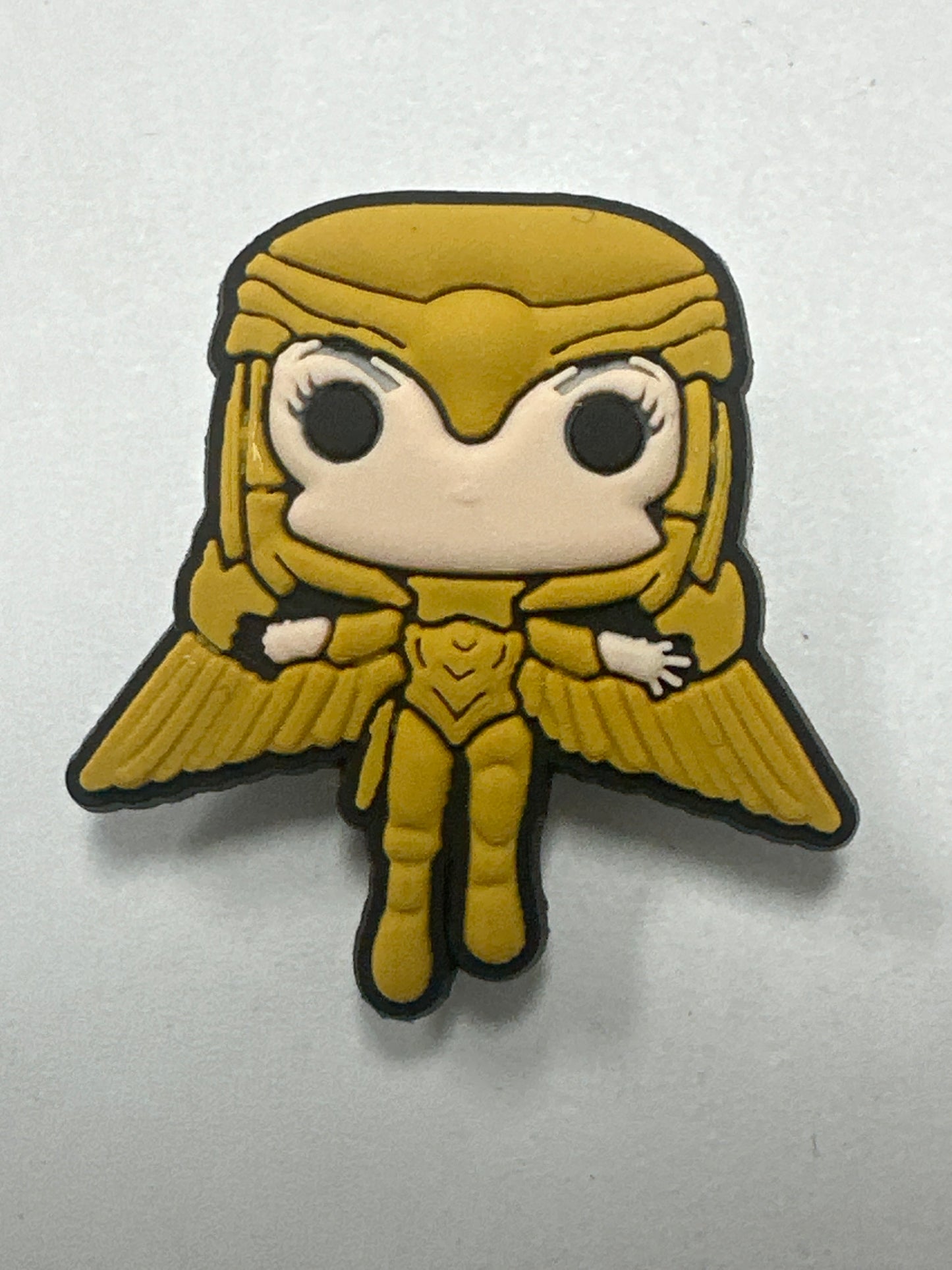 Wonder Woman - 03