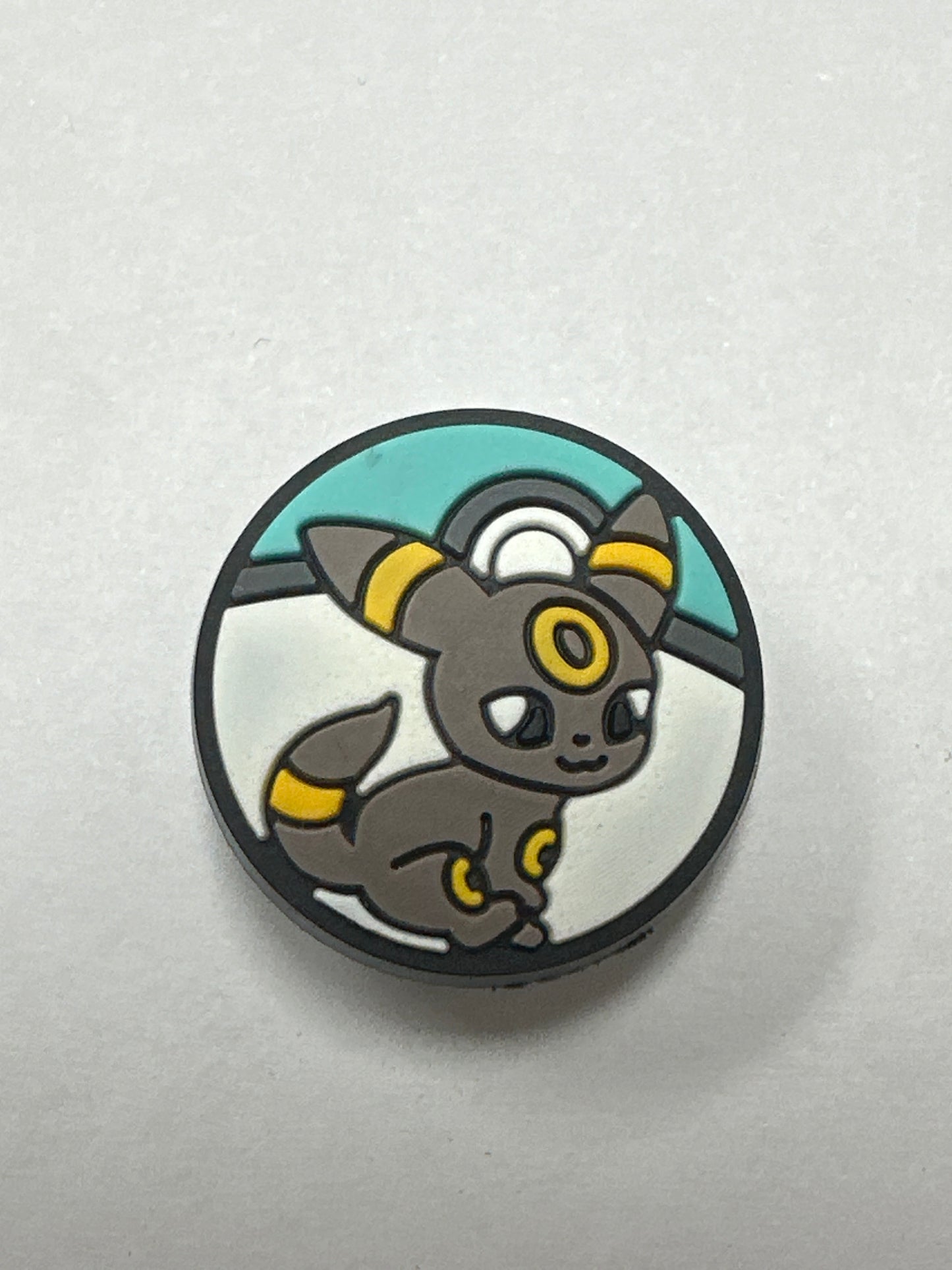 Pokemon Umbreon - shoe charm