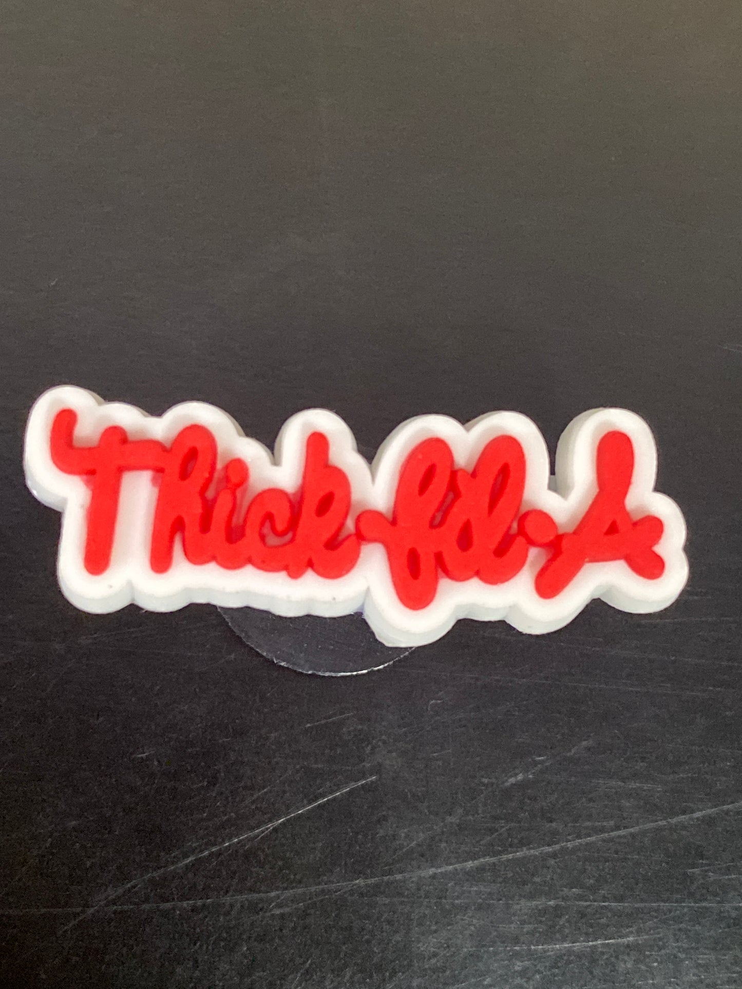 TRICK-FIL-A PHRASE