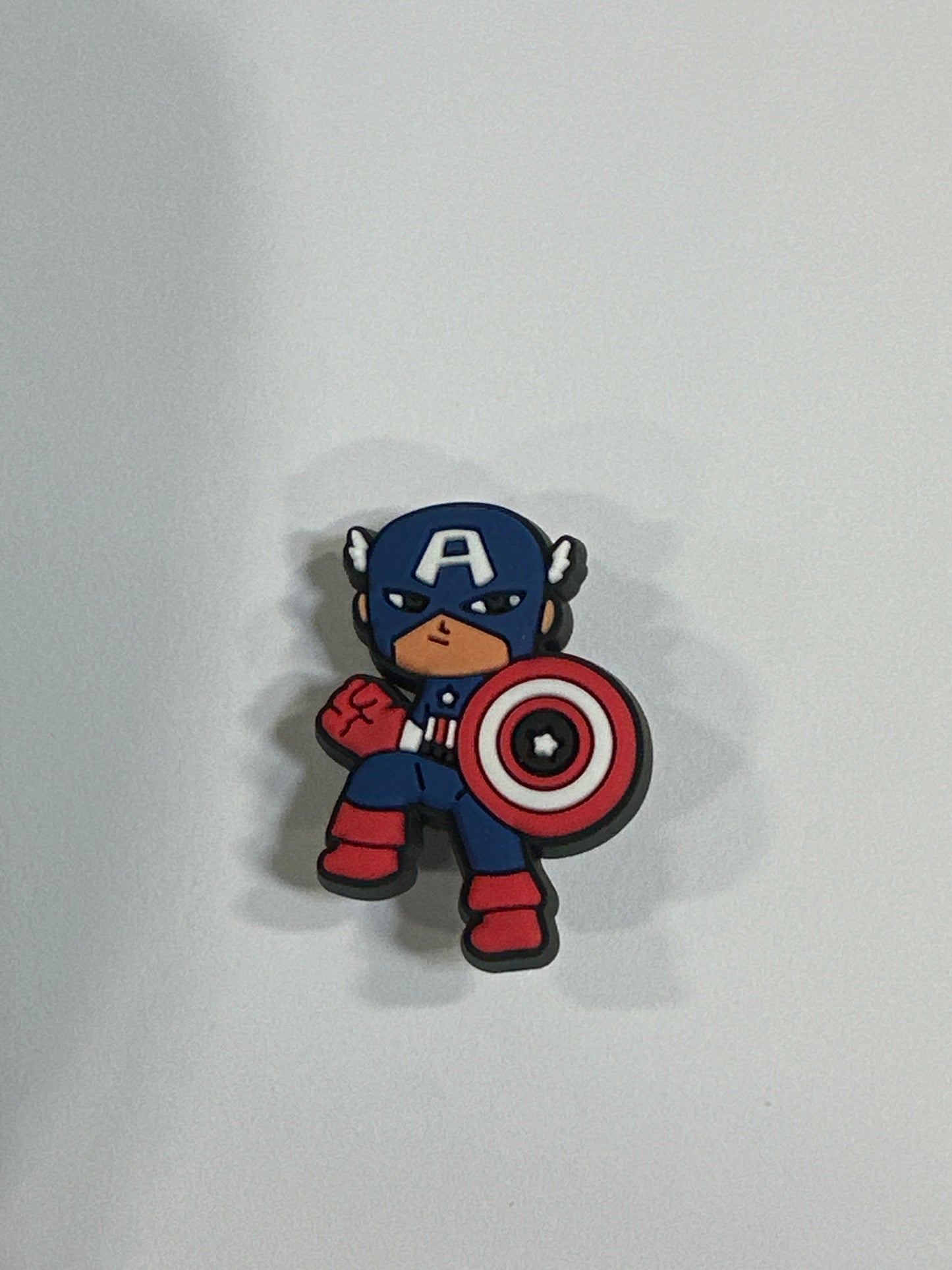 Captain America 3