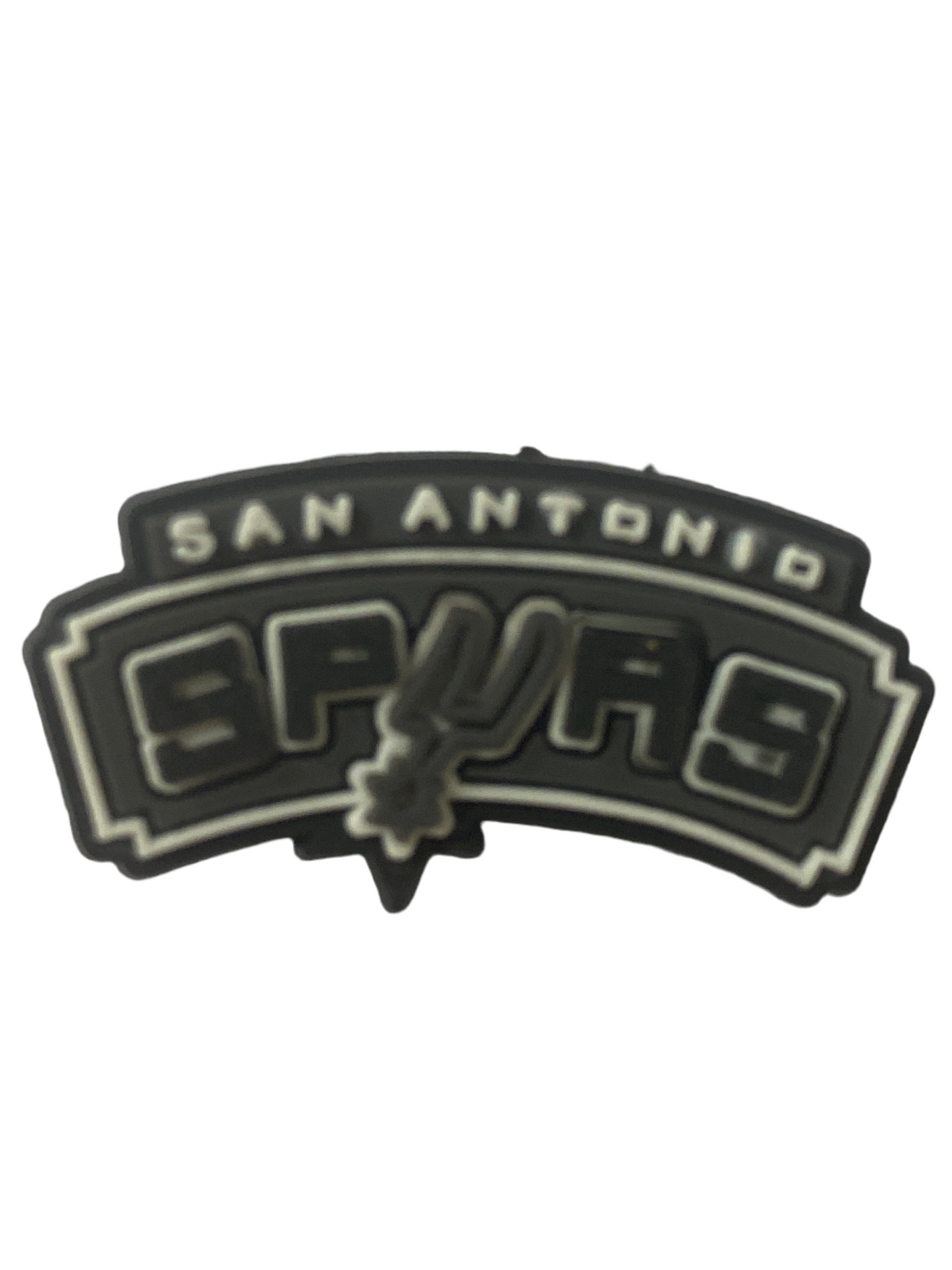BASKETBALL/SAN ANTONIO SPURS