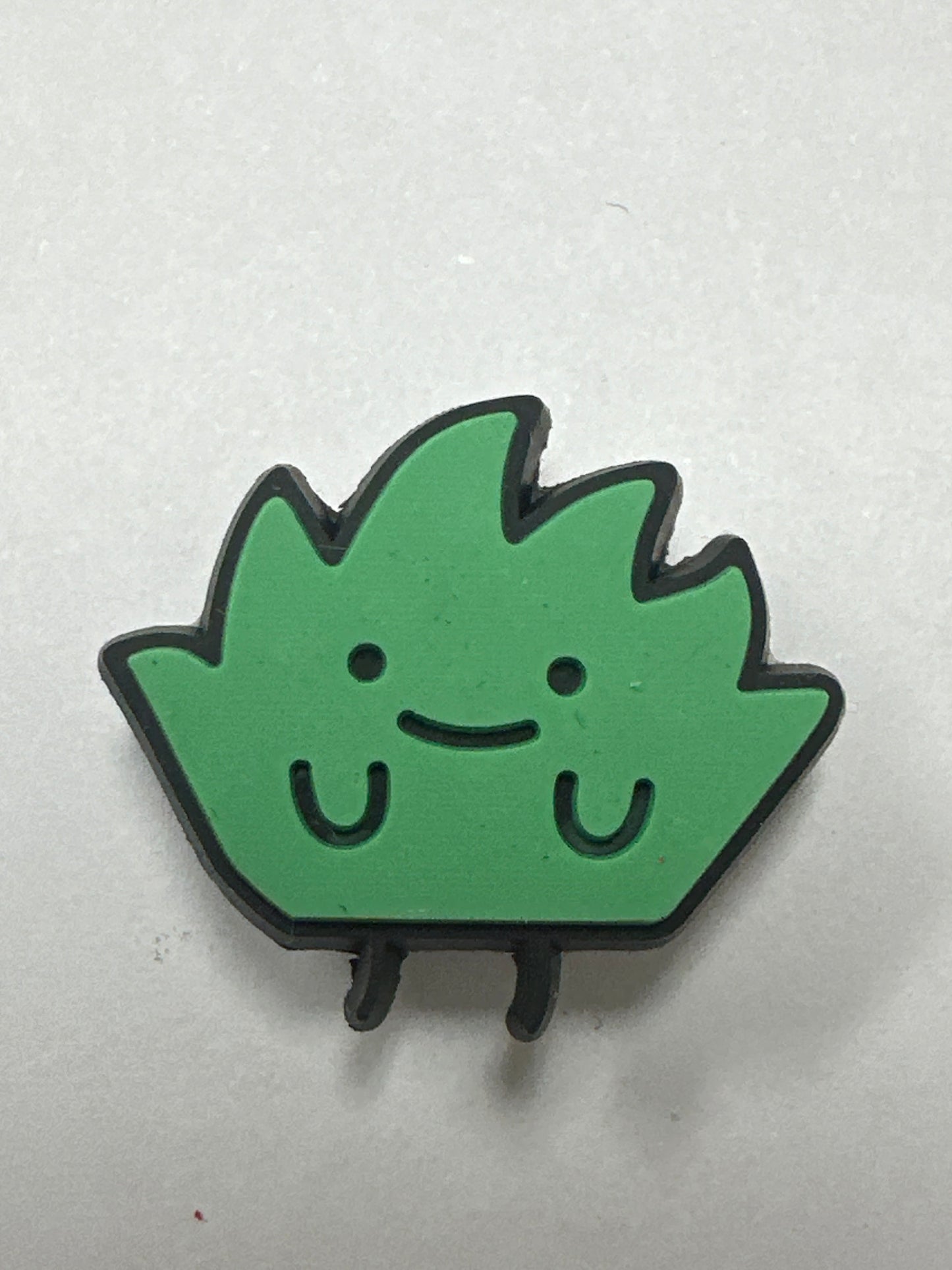 Sumillo Gurashi anime shoe charm