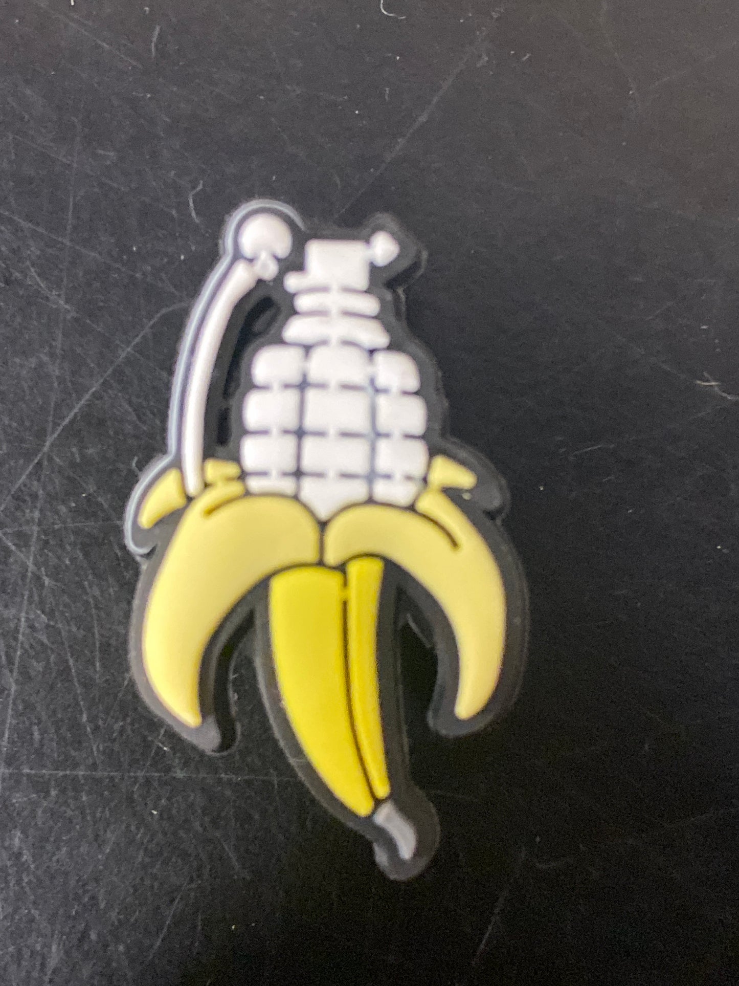 FRUIT/BANANA GRENADE