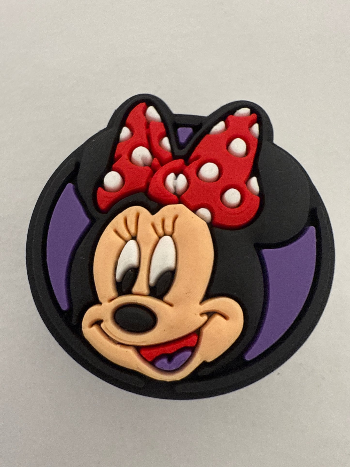 DISNEY/MINNIE MOUSE 10
