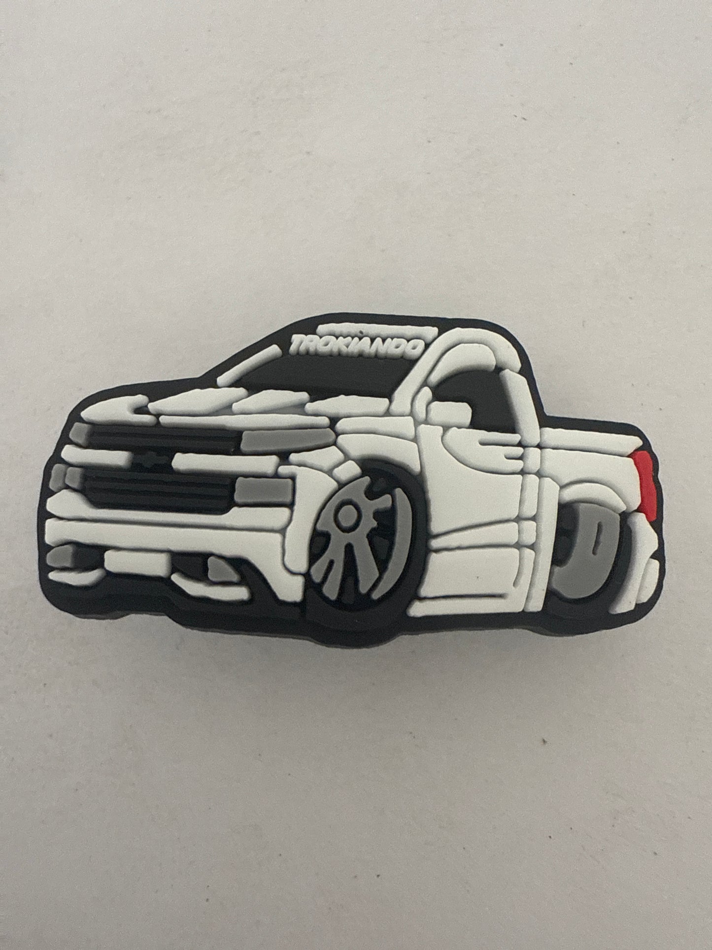Cars & Truck- Truck-01