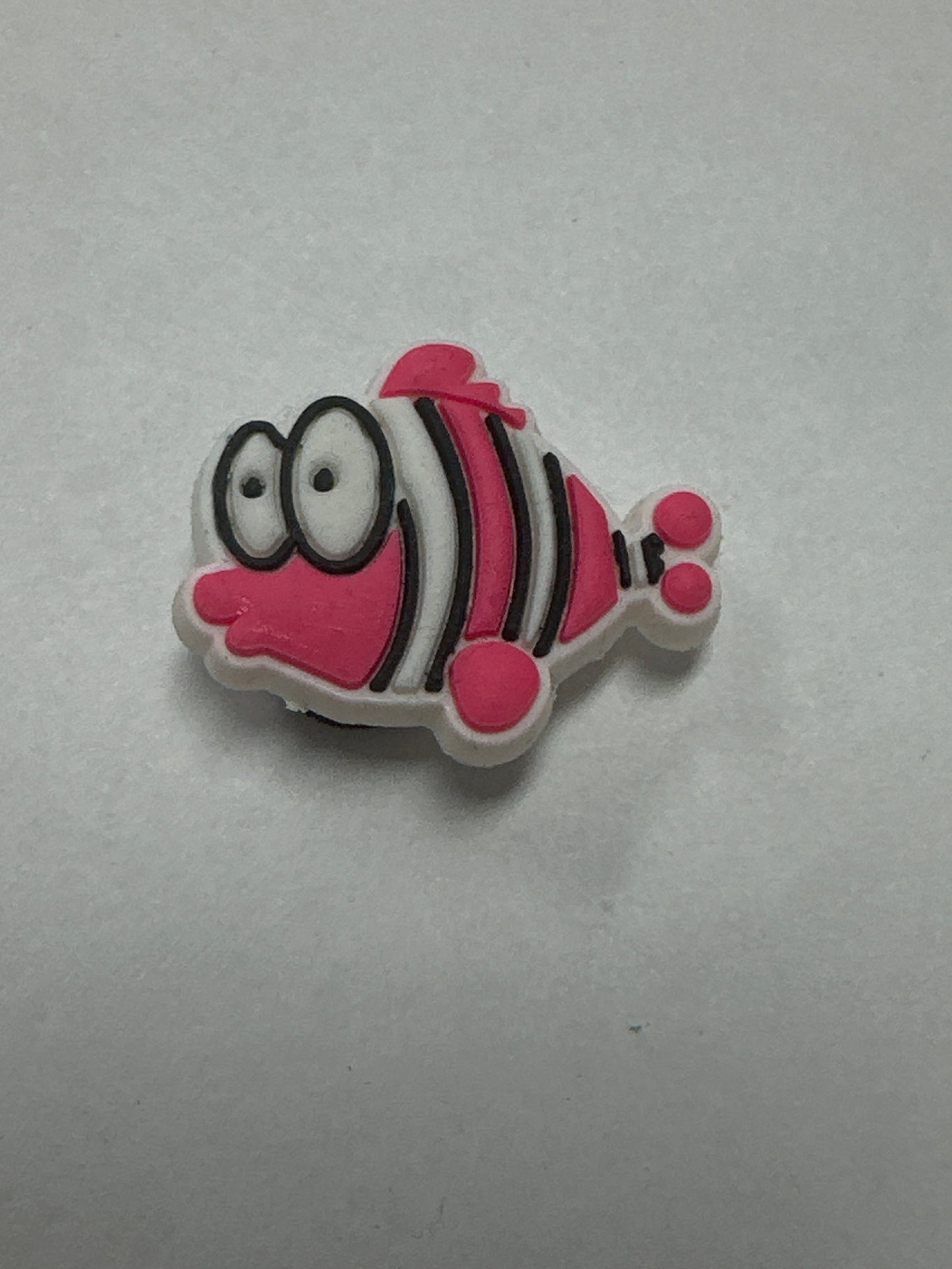 Nemo Pink Fish