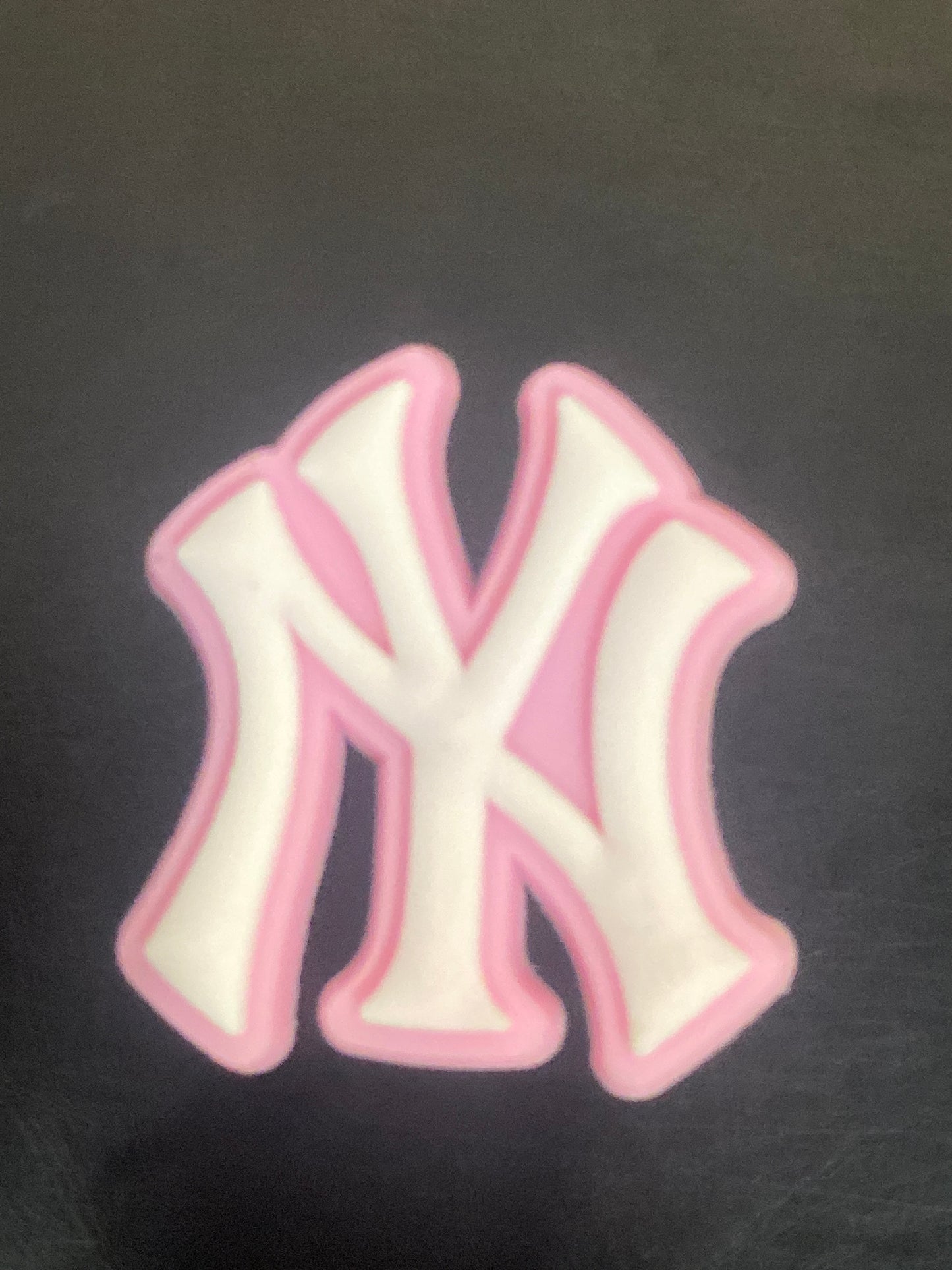 MLB/NY/YANKEES PINK