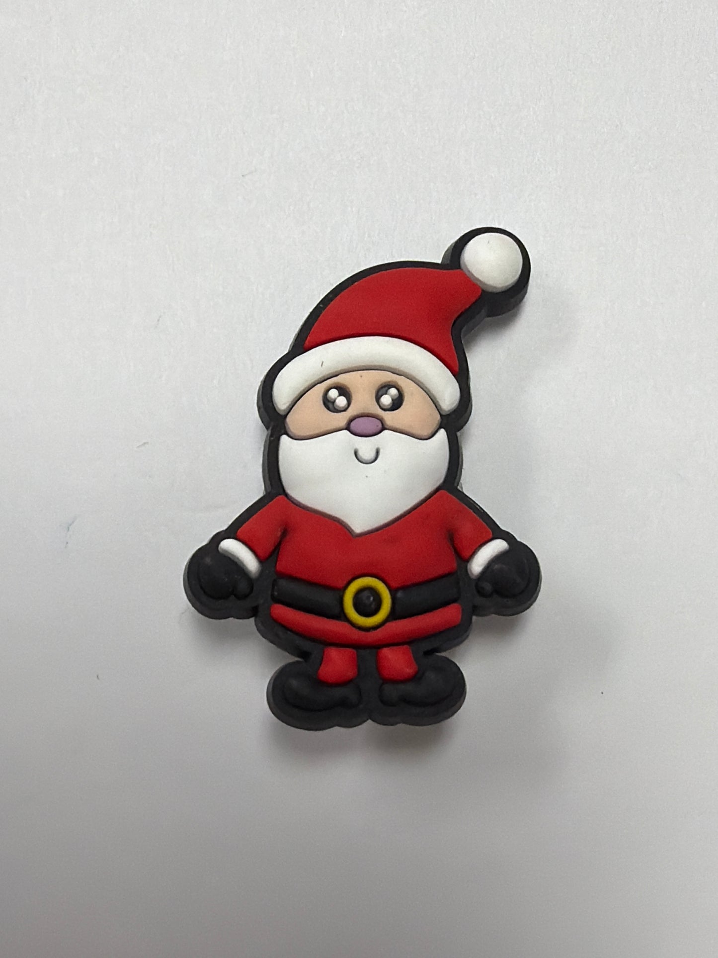 Christmas charm - Santa 11
