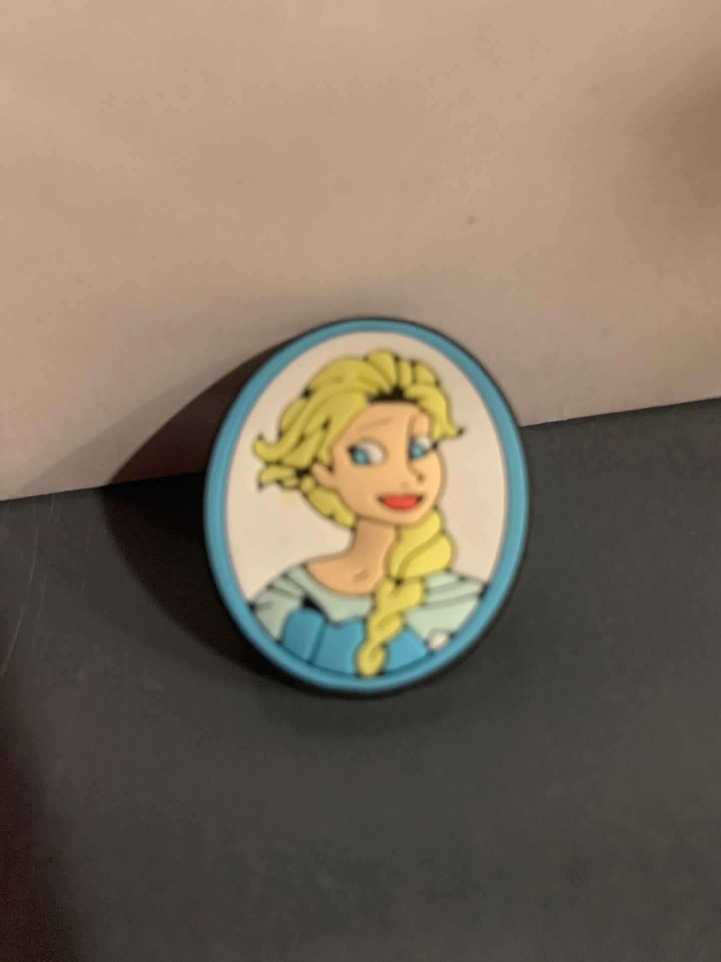 Frozen Charm - 1