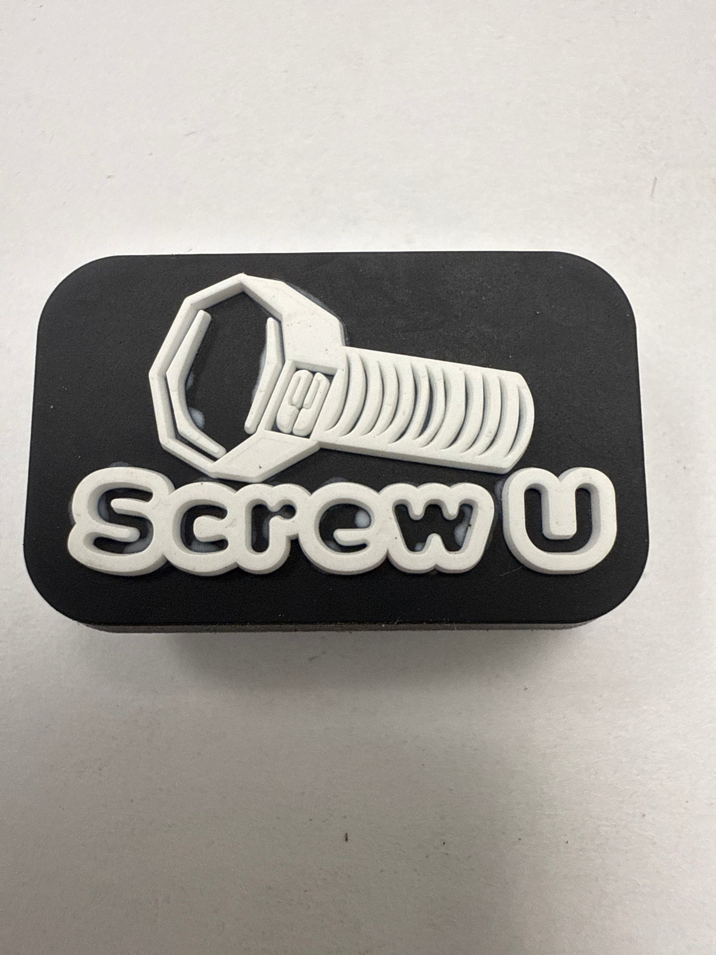 Screw U