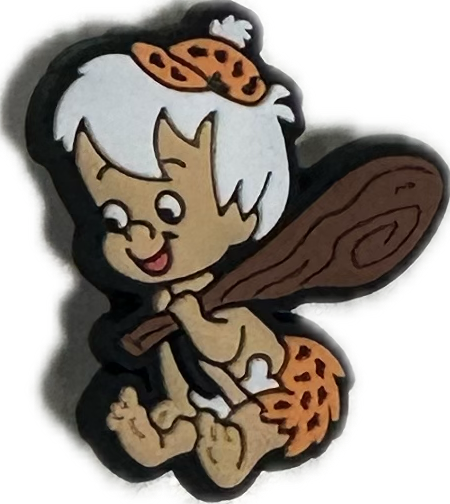 Flistones Charm - 8
